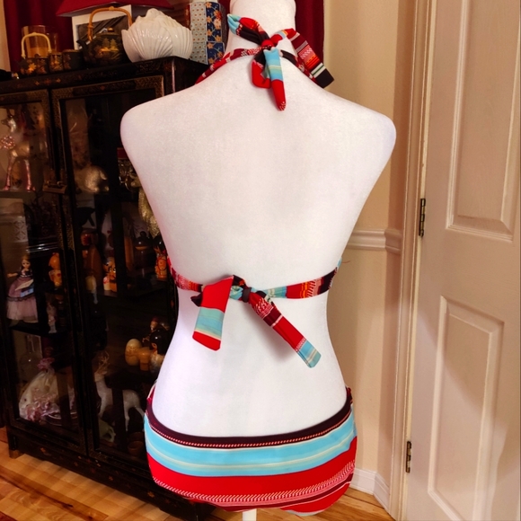 Y2K No Boundaries Bikini - Picture 2 of 6